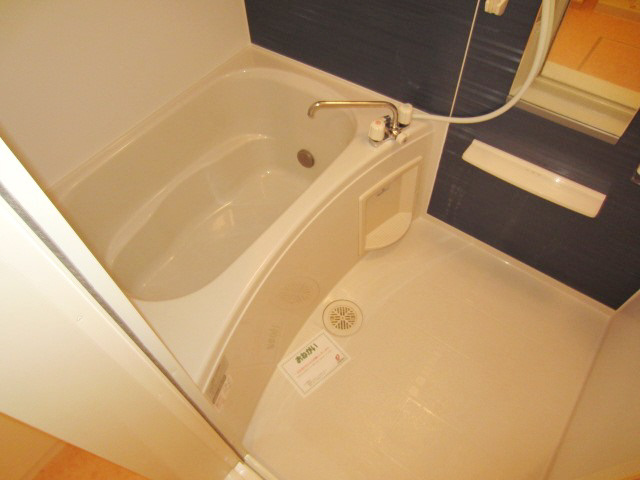 【浴室】