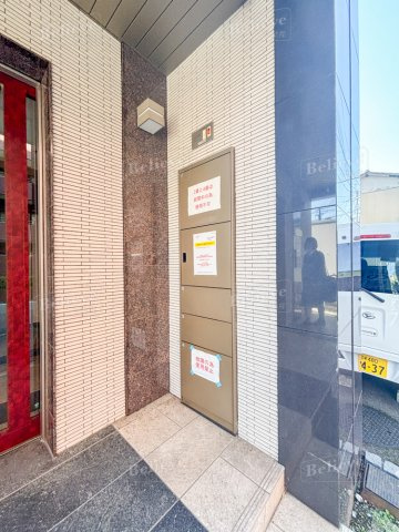 プリマヴェーラ花の木弐番館のその他共用部分