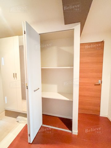 プリマヴェーラ花の木弐番館の内装