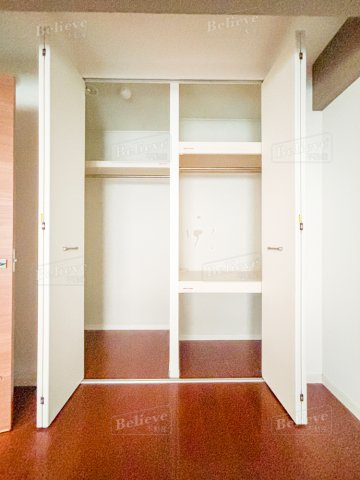 プリマヴェーラ花の木弐番館の内装