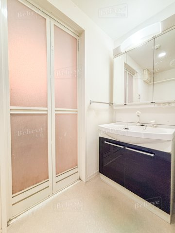 プリマヴェーラ花の木弐番館の内装