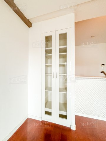 プリマヴェーラ花の木弐番館の内装