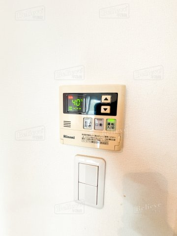 プリマヴェーラ花の木弐番館の内装