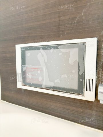 プリマヴェーラ花の木弐番館の内装