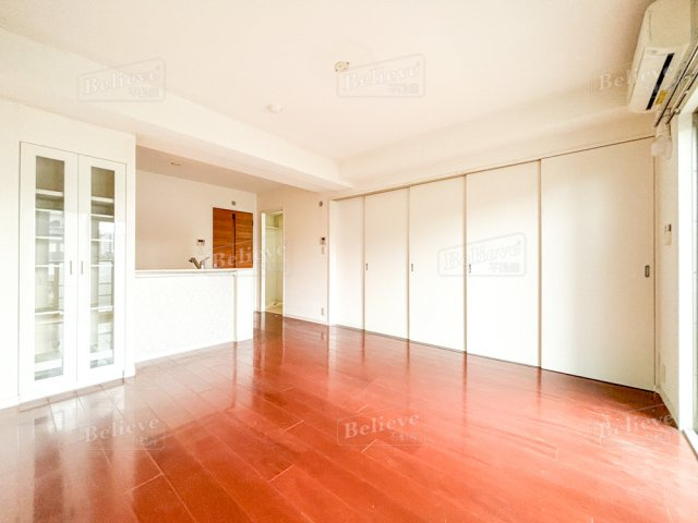 プリマヴェーラ花の木弐番館の内装