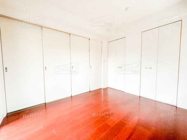 プリマヴェーラ花の木弐番館の内装