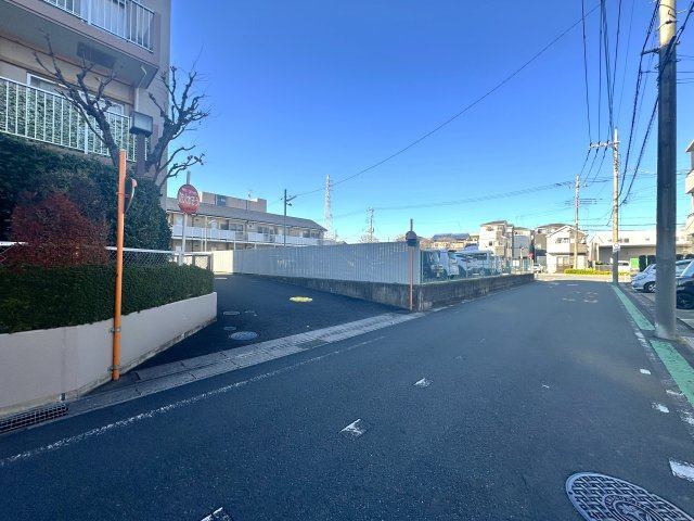 シャルム東川口壱番館の外観|洗練された佇まいが住まう人の誇りとなる、格調高い外観美。