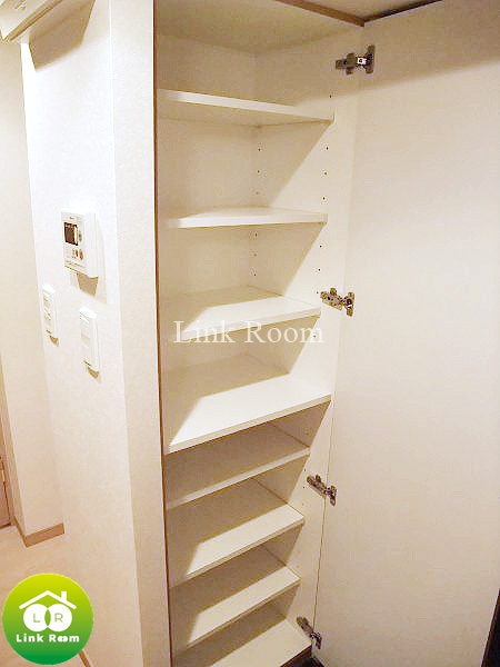 ルーブル錦糸町弐番館の設備