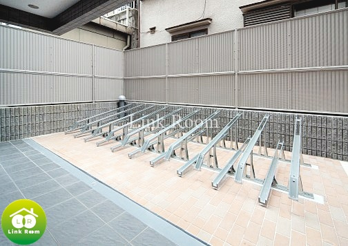 ルーブル錦糸町弐番館のその他共用部分