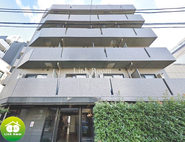 ルーブル錦糸町弐番館