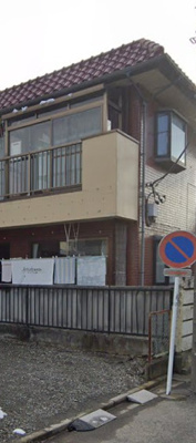 【バルコニー】 | 大建マンション