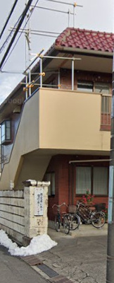 【その他共用部分】 | 大建マンション