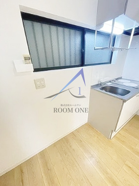 サライ武蔵小山の内装|内装です。