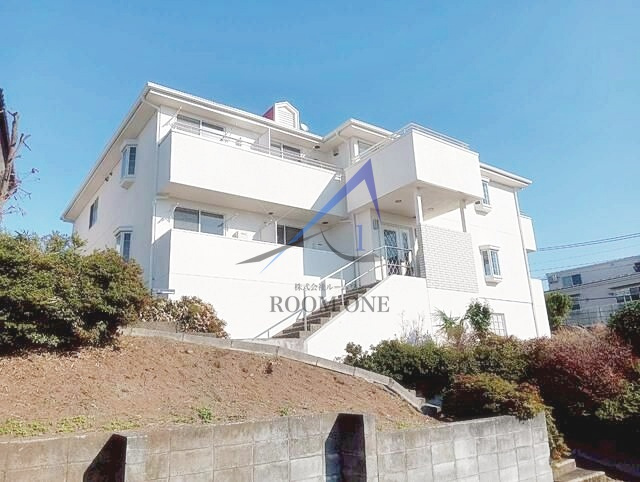 Ｊｏｕｌｅの外観|外観です。