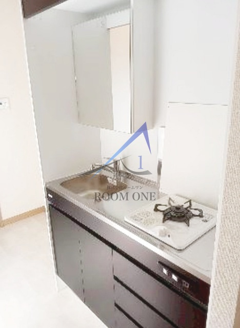 Ｊｏｕｌｅのキッチン|キッチンです。