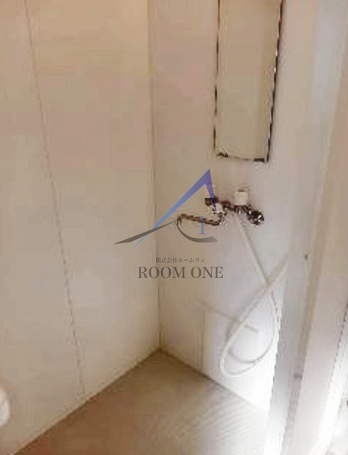 Ｊｏｕｌｅの浴室|シャワールームです。