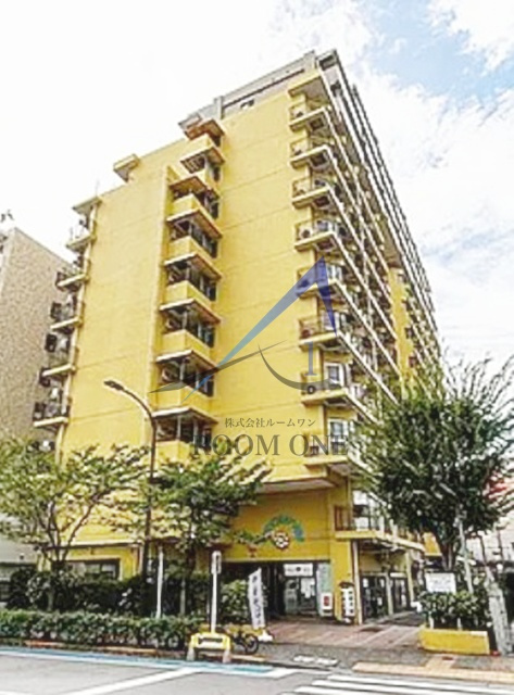 東京ベイビュウ