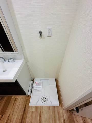 メゾン・エール・石内の設備|※同じシリーズの別物件のお写真です※