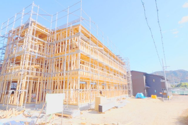 メゾン・エール・石内