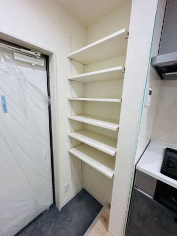 メゾン・エール・石内の玄関|※同じシリーズの別物件のお写真です※