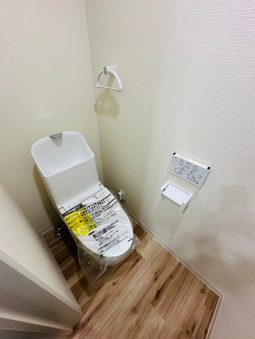 メゾン・エール・石内のトイレ|※同じシリーズの別物件のお写真です※