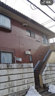 【外観】 | 大建マンション