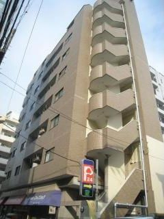 日暮里サンライズマンション