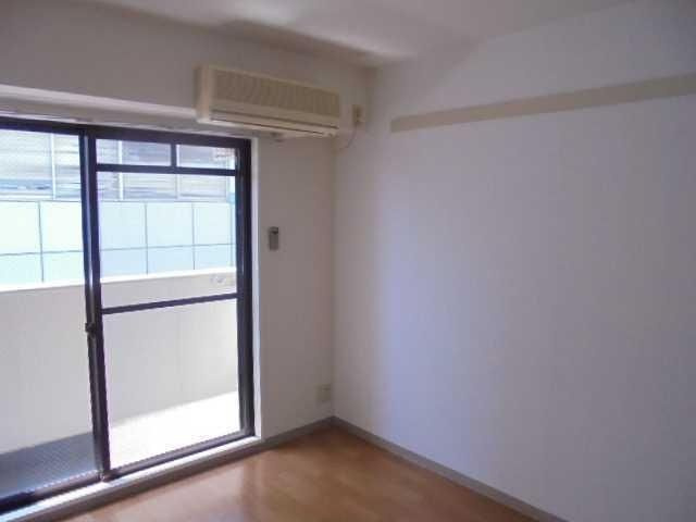 日暮里サンライズマンションの内装