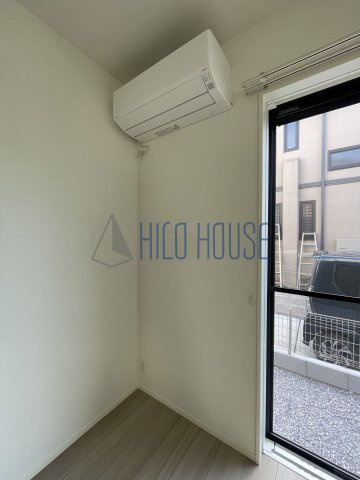 Sumai-to川越市かすみ野08の設備