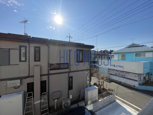 Sumai-to川越市かすみ野08の展望