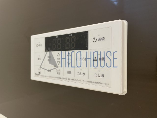 Sumai-to川越市かすみ野08の設備