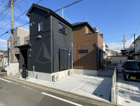 Sumai-to川越市かすみ野08の画像