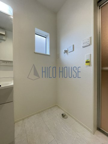 Sumai-to川越市かすみ野08の設備