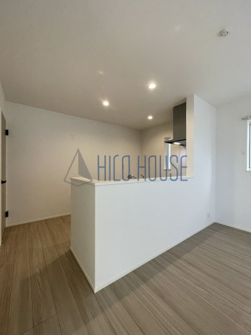 Sumai-to川越市かすみ野08のキッチン