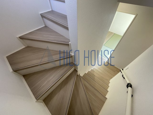 Sumai-to川越市かすみ野08の設備