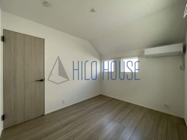 Sumai-to川越市かすみ野08の寝室