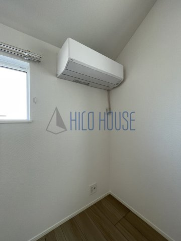 Sumai-to川越市かすみ野08の設備