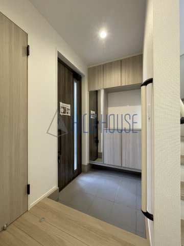 Sumai-to川越市かすみ野08の玄関