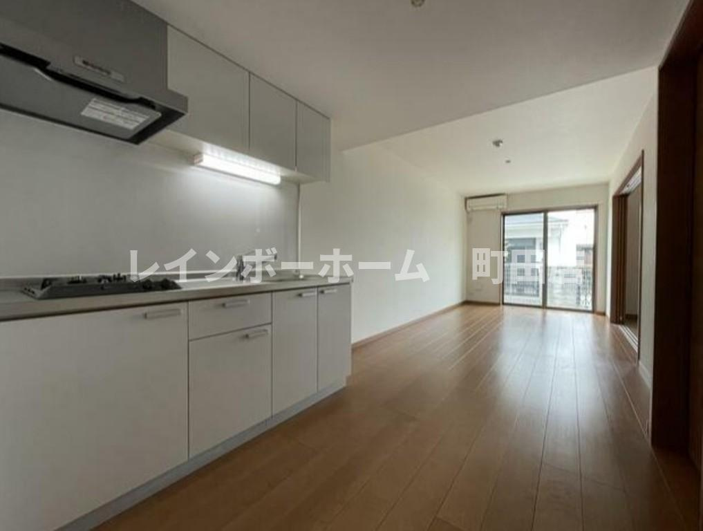 サンク相模が丘※初期費用分割後払いサービス利用可能物件