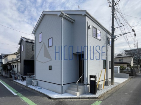 Sumai-to川越市かすみ野07の画像