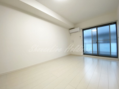 【居間・リビング】 | リブリ・藤沢Ⅱ