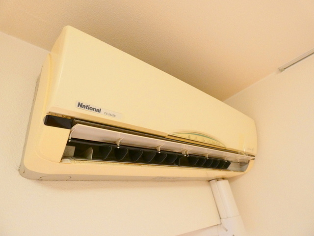 アルファ渋谷の設備|同タイプのお部屋の参考写真です。