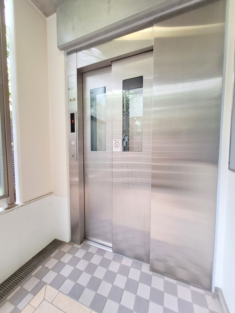 アルファ渋谷のその他共用部分