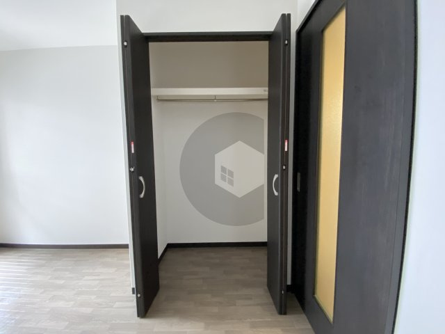 みおつくし布施の収納