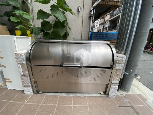 みおつくし布施の設備