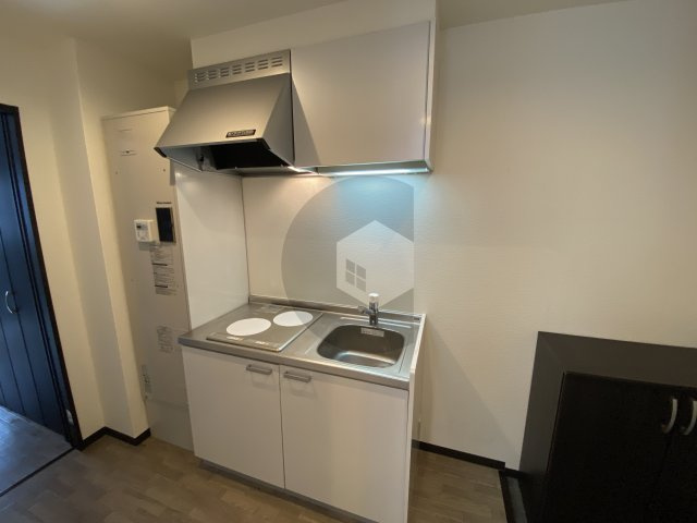 みおつくし布施のキッチン