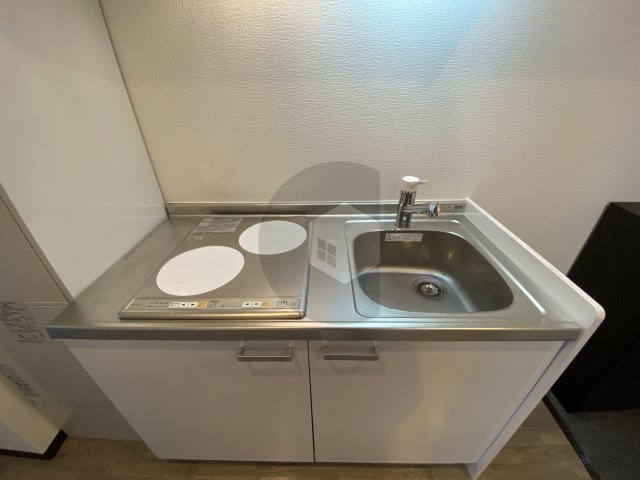 みおつくし布施のキッチン