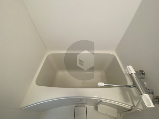 みおつくし布施の浴室