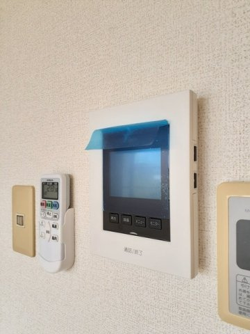 エクレール山本のセキュリティ