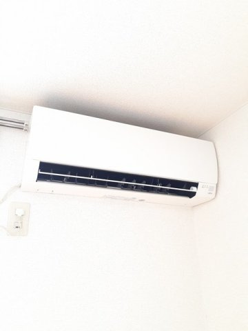 エンゼルハイツⅡの設備